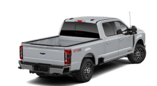 2026 Ford Super Duty® External Image 3